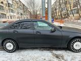 Mercedes-Benz C 200 2011 года за 7 000 000 тг. в Астана – фото 5