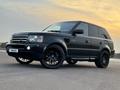 Land Rover Range Rover Sport 2006 годаүшін8 000 000 тг. в Алматы – фото 4