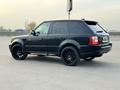 Land Rover Range Rover Sport 2006 годаүшін8 000 000 тг. в Алматы – фото 18