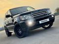 Land Rover Range Rover Sport 2006 годаүшін8 000 000 тг. в Алматы – фото 29