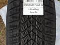 Goodyear UltraGrip Ice 2 + 205/55 R17 95T XL за 140 000 тг. в Астана