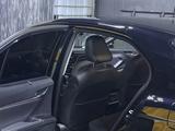 Toyota Camry 2024 годаүшін18 500 000 тг. в Астана – фото 2