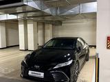 Toyota Camry 2024 годаүшін18 500 000 тг. в Астана