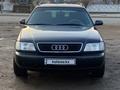 Audi A6 1995 годаүшін2 900 000 тг. в Шу – фото 5