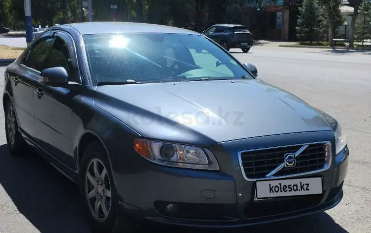 Volvo S80 2006 года за 4 900 000 тг. в Алматы