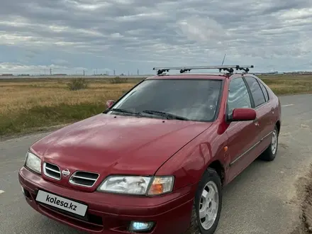 Nissan Primera 1996 года за 1 250 000 тг. в Атырау – фото 9