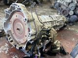 АКПП 5HP-19 GBH Audi A4B6 3.0 ASN BBG с гарантией! за 250 000 тг. в Астана – фото 2