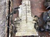 АКПП 5HP-19 GBH Audi A4B6 3.0 ASN BBG с гарантией! за 250 000 тг. в Астана – фото 4
