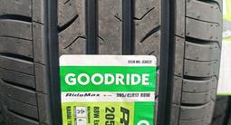 205/45/17 88W Goodride Ride Max G118 за 19 000 тг. в Алматы