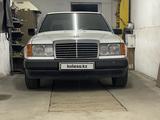 Mercedes-Benz E 230 1989 годаfor2 500 000 тг. в Кентау – фото 2