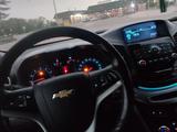 Chevrolet Orlando 2014 годаүшін8 300 000 тг. в Алматы – фото 2