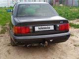 Audi 100 1992 годаfor850 000 тг. в Талдыкорган