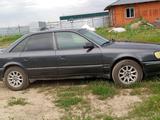 Audi 100 1992 года за 850 000 тг. в Талдыкорган – фото 4