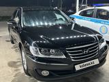 Hyundai Grandeur 2011 года за 4 500 000 тг. в Шымкент – фото 2