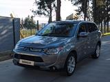 Mitsubishi Outlander 2013 годаүшін5 000 000 тг. в Актобе – фото 3