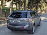 Mitsubishi Outlander 2013 года за 5 000 000 тг. в Актобе – фото 5