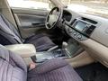 Toyota Camry 2005 годаүшін4 800 000 тг. в Талдыкорган – фото 9