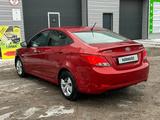 Hyundai Accent 2015 годаfor4 500 000 тг. в Астана