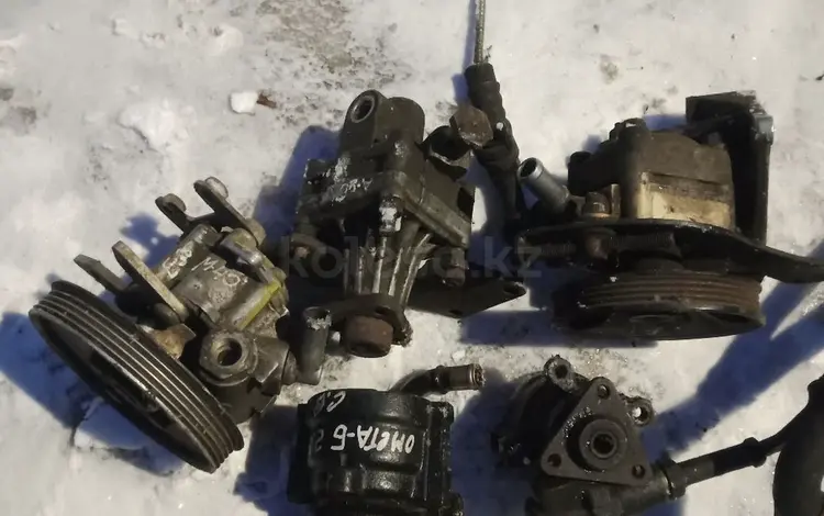 Насос ГУР за 15 000 тг. в Караганда