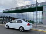 Chevrolet Nexia 2022 года за 6 500 000 тг. в Уральск