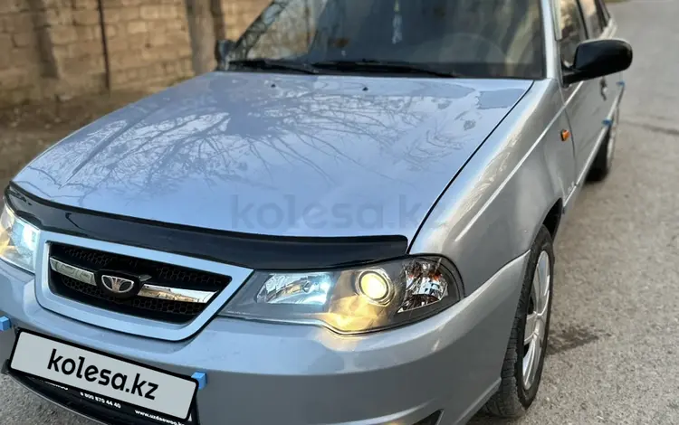 Daewoo Nexia 2012 годаfor2 100 000 тг. в Жетысай