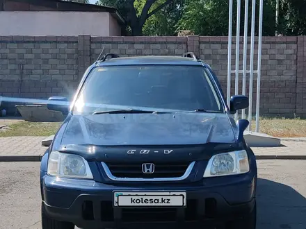 Honda CR-V 1996 года за 3 700 000 тг. в Алматы