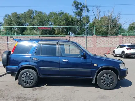 Honda CR-V 1996 года за 3 700 000 тг. в Алматы – фото 4