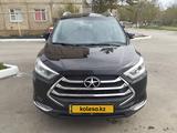 JAC S3 2022 годаүшін5 300 000 тг. в Житикара