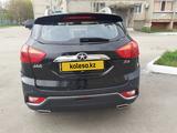 JAC S3 2022 годаүшін5 300 000 тг. в Житикара – фото 3