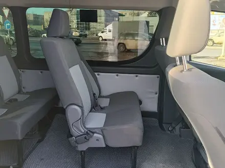 Toyota Hiace 2022 года за 25 000 000 тг. в Актобе – фото 4