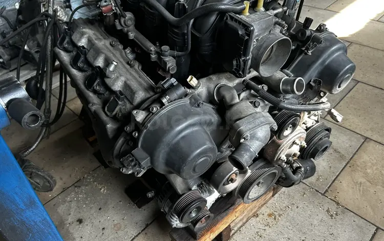 2uz Двигатель 4.7 за 900 000 тг. в Алматы
