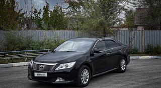 Toyota Camry 2012 года за 9 500 000 тг. в Алматы