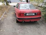 Audi 80 1992 годаүшін700 000 тг. в Семей – фото 2