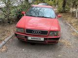 Audi 80 1992 годаүшін700 000 тг. в Семей