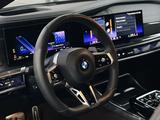 BMW 740 2022 года за 80 000 000 тг. в Алматы – фото 4
