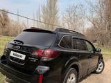 Subaru Outback 2010 годаүшін7 200 000 тг. в Алматы – фото 2