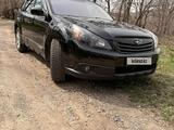 Subaru Outback 2010 годаүшін7 200 000 тг. в Алматы