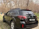 Subaru Outback 2010 годаүшін7 200 000 тг. в Алматы – фото 3