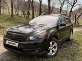 Subaru Outback 2010 годаүшін7 200 000 тг. в Алматы – фото 5