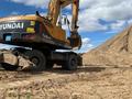 Hyundai  R210W 2011 года за 22 000 000 тг. в Астана