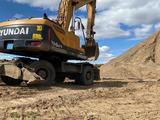 Hyundai  R210W 2011 года за 22 000 000 тг. в Астана