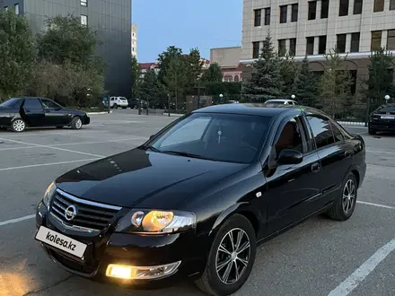 Nissan Almera Classic 2012 года за 4 900 000 тг. в Актобе – фото 11