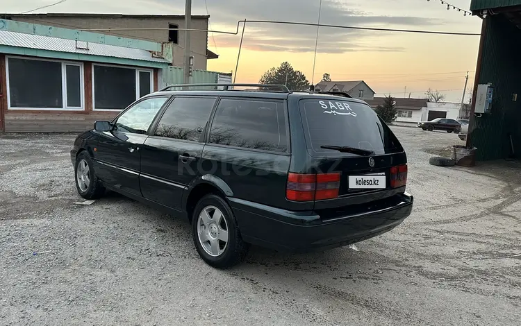 Volkswagen Passat 1994 года за 2 600 000 тг. в Шымкент