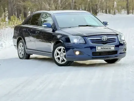 Toyota Avensis 2007 года за 4 000 000 тг. в Кокшетау