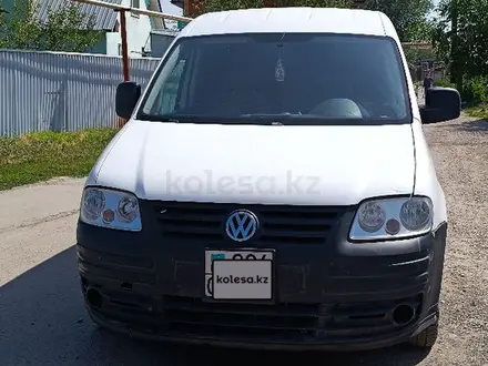 Volkswagen Caddy 2006 года за 3 200 000 тг. в Алматы