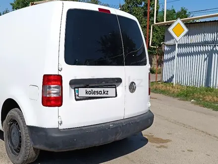 Volkswagen Caddy 2006 года за 3 200 000 тг. в Алматы – фото 3