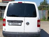 Volkswagen Caddy 2006 годаүшін2 950 000 тг. в Алматы – фото 4