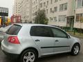 Volkswagen Golf 2005 годаүшін3 500 000 тг. в Шымкент – фото 2