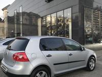 Volkswagen Golf 2005 года за 3 500 000 тг. в Шымкент