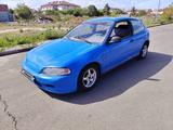 Honda Civic 1992 года за 1 000 000 тг. в Астана